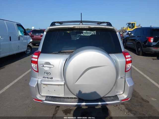 Продаж на аукціоні авто 2011 Toyota Rav4 Limited V6, vin: 2T3DK4DV9BW059992, номер лоту: 46000525