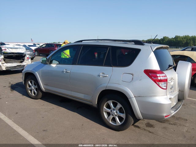 Продаж на аукціоні авто 2011 Toyota Rav4 Limited V6, vin: 2T3DK4DV9BW059992, номер лоту: 46000525