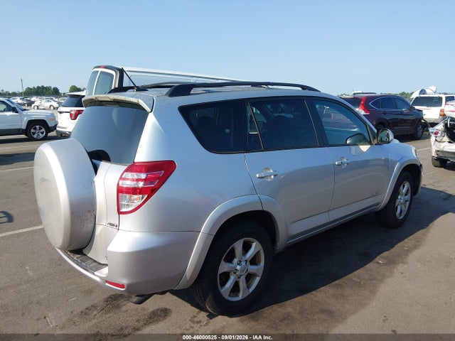 Продаж на аукціоні авто 2011 Toyota Rav4 Limited V6, vin: 2T3DK4DV9BW059992, номер лоту: 46000525