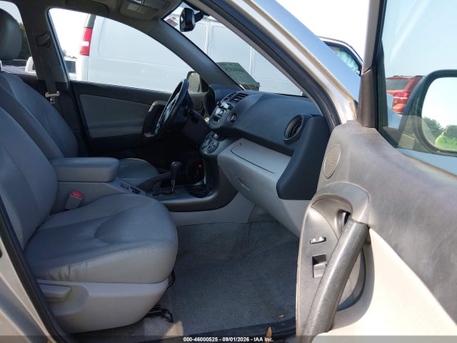 Продаж на аукціоні авто 2011 Toyota Rav4 Limited V6, vin: 2T3DK4DV9BW059992, номер лоту: 46000525