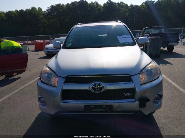 Продаж на аукціоні авто 2011 Toyota Rav4 Limited V6, vin: 2T3DK4DV9BW059992, номер лоту: 46000525