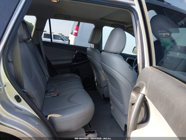 Продаж на аукціоні авто 2011 Toyota Rav4 Limited V6, vin: 2T3DK4DV9BW059992, номер лоту: 46000525