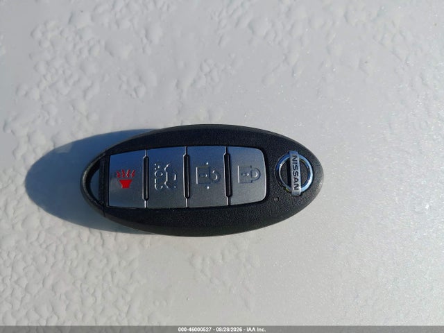 46000527 :رقم المزاد ، 3N1AB8BV5MY274976 vin ، 2021 Nissan Sentra S Xtronic Cvt مزاد بيع