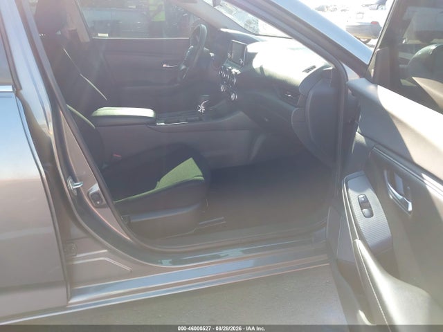 46000527 :رقم المزاد ، 3N1AB8BV5MY274976 vin ، 2021 Nissan Sentra S Xtronic Cvt مزاد بيع