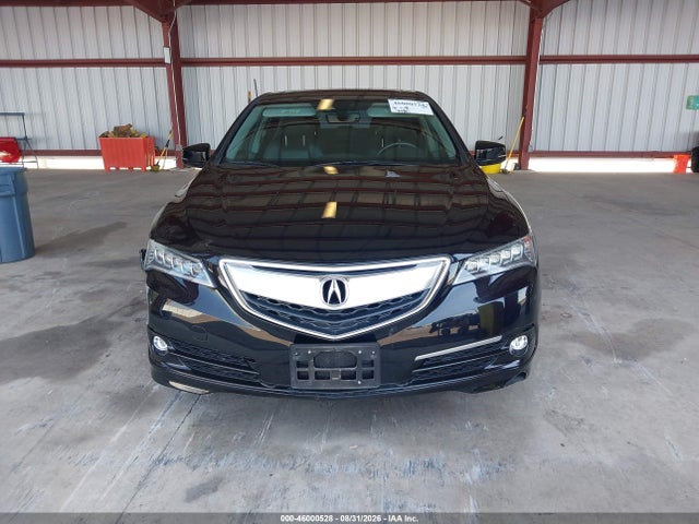 19UUB2F50GA001097 Acura Tlx V6 Tech