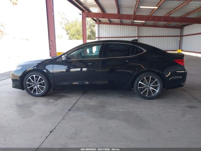 19UUB2F50GA001097 Acura Tlx V6 Tech