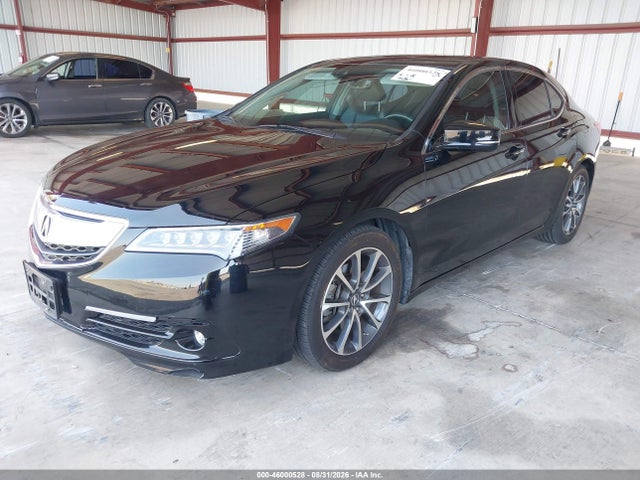 19UUB2F50GA001097 Acura Tlx V6 Tech