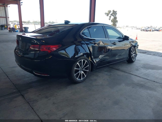 19UUB2F50GA001097 Acura Tlx V6 Tech