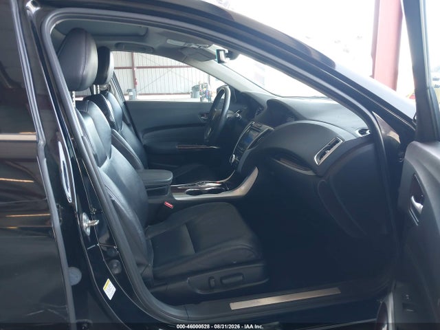 19UUB2F50GA001097 Acura Tlx V6 Tech