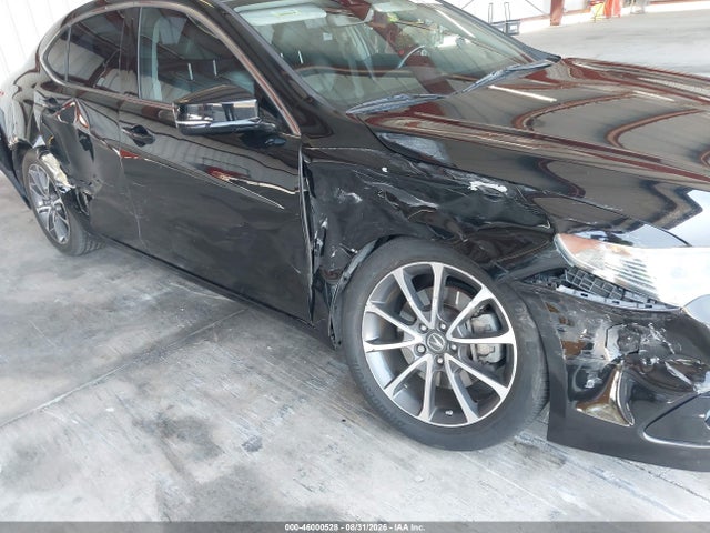 19UUB2F50GA001097 Acura Tlx V6 Tech