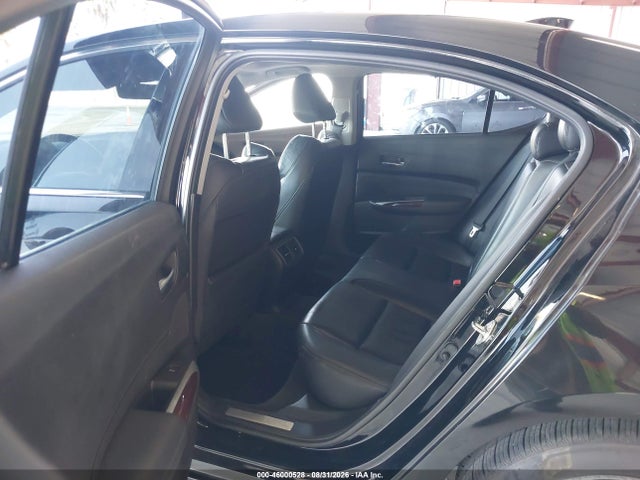 19UUB2F50GA001097 Acura Tlx V6 Tech