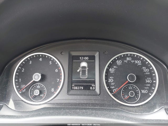 Продаж на аукціоні авто 2017 Volkswagen Tiguan 2.0t/2.0t S, vin: WVGBV7AX3HK051924, номер лоту: 46000535