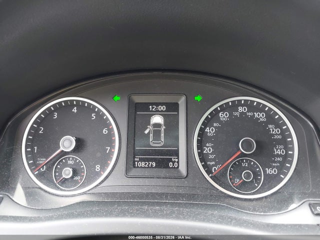 Продаж на аукціоні авто 2017 Volkswagen Tiguan 2.0t/2.0t S, vin: WVGBV7AX3HK051924, номер лоту: 46000535