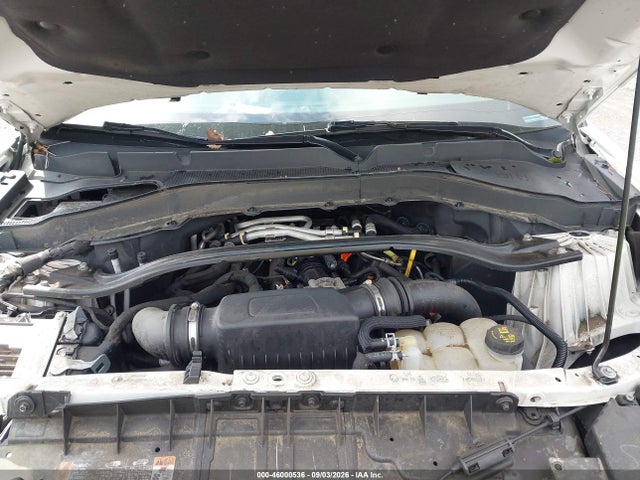 Продаж на аукціоні авто 2022 Ford Explorer St, vin: 1FM5K8GC4NGA42468, номер лоту: 46000536