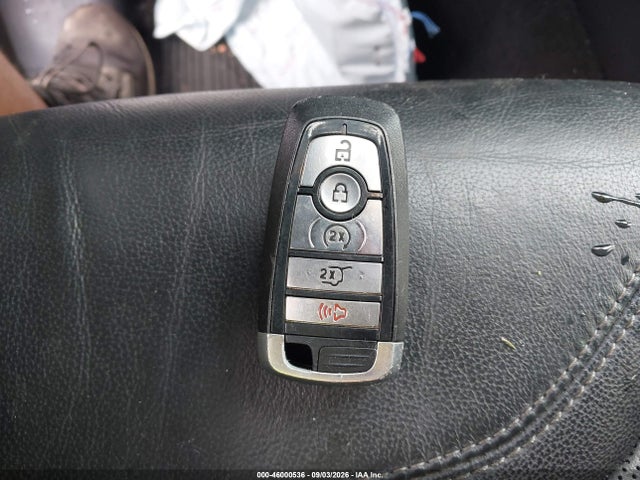 Продаж на аукціоні авто 2022 Ford Explorer St, vin: 1FM5K8GC4NGA42468, номер лоту: 46000536