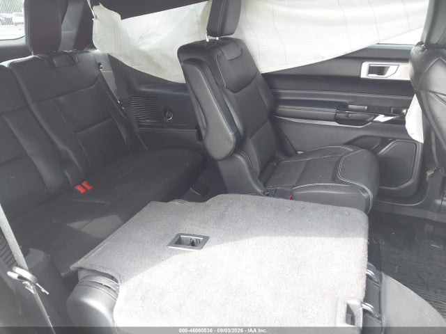 Продаж на аукціоні авто 2022 Ford Explorer St, vin: 1FM5K8GC4NGA42468, номер лоту: 46000536