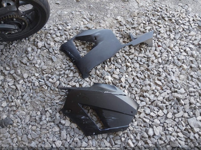 Продаж на аукціоні авто 2021 Honda Cbr600 Rr, vin: JH2PC40J5MK700524, номер лоту: 46000537