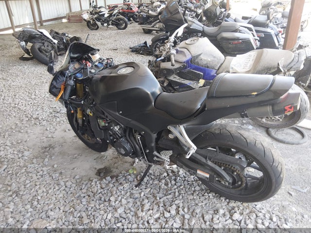 Продаж на аукціоні авто 2021 Honda Cbr600 Rr, vin: JH2PC40J5MK700524, номер лоту: 46000537