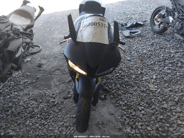 Продаж на аукціоні авто 2021 Honda Cbr600 Rr, vin: JH2PC40J5MK700524, номер лоту: 46000537
