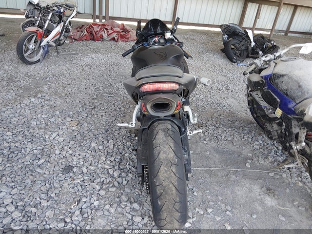 Продаж на аукціоні авто 2021 Honda Cbr600 Rr, vin: JH2PC40J5MK700524, номер лоту: 46000537
