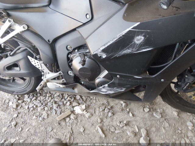 Продаж на аукціоні авто 2021 Honda Cbr600 Rr, vin: JH2PC40J5MK700524, номер лоту: 46000537