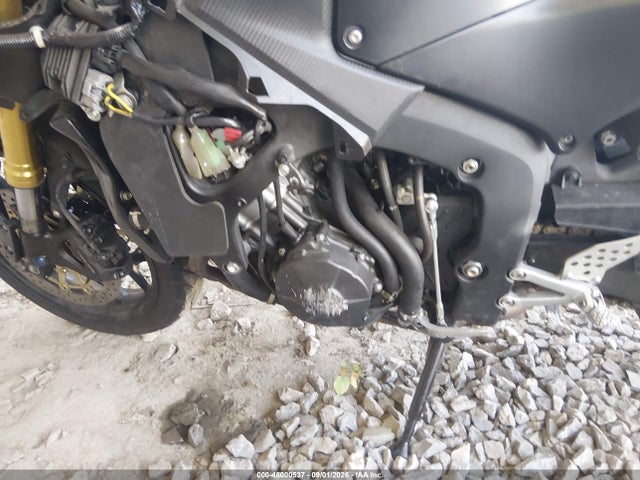 Продаж на аукціоні авто 2021 Honda Cbr600 Rr, vin: JH2PC40J5MK700524, номер лоту: 46000537