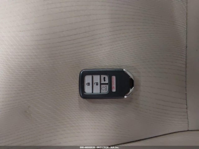 Продажа на аукционе авто 2017 Honda Accord Hybrid, vin: JHMCR6F36HC016266, номер лота: 46000539