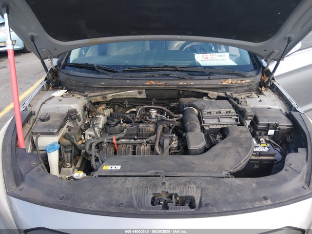 2015 Hyundai Sonata Sport მანქანა იყიდება აუქციონზე, vin: 5NPE34AFXFH138065, აუქციონის ნომერი: 46000540