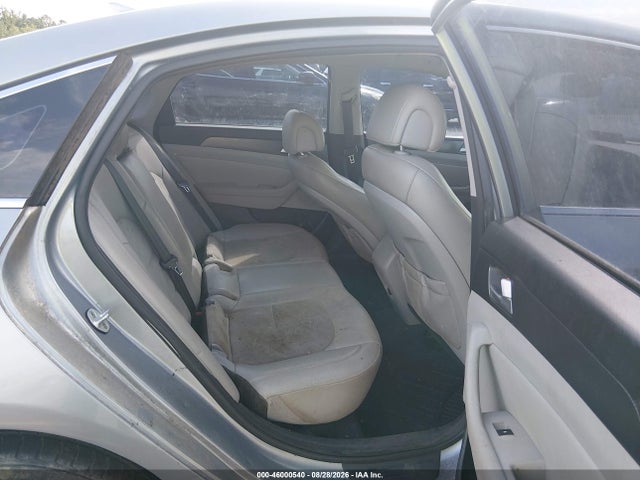 2015 Hyundai Sonata Sport მანქანა იყიდება აუქციონზე, vin: 5NPE34AFXFH138065, აუქციონის ნომერი: 46000540