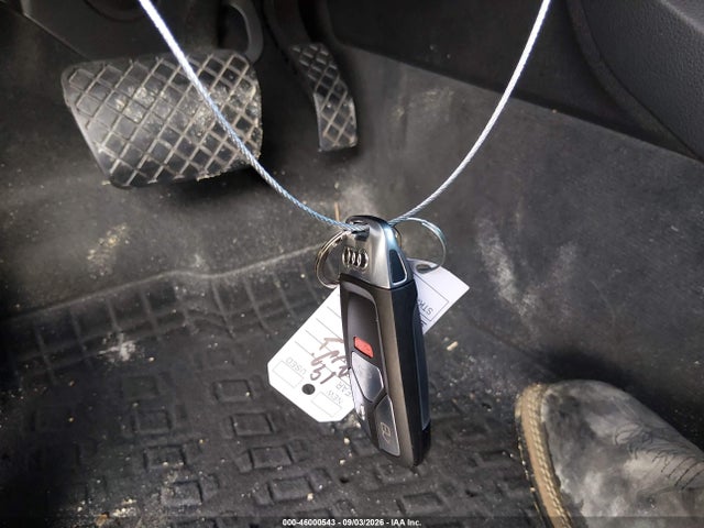 2019 Audi Q5 45 Premium მანქანა იყიდება აუქციონზე, vin: WA1BNAFY9K2136089, აუქციონის ნომერი: 46000543