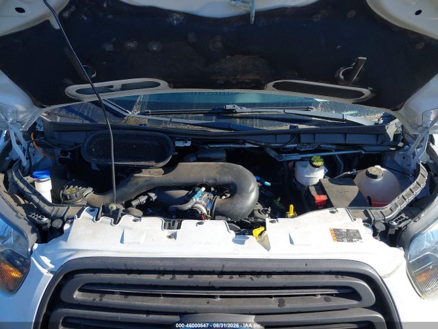 Ford Transit-150 Xl 2018 1FMZK1YM0JKB07176 Image 10