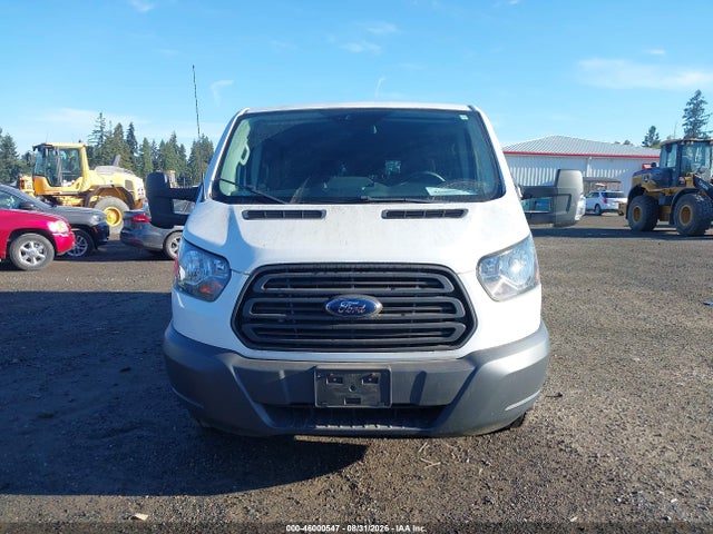 Ford Transit-150 Xl 2018 1FMZK1YM0JKB07176 Image 12