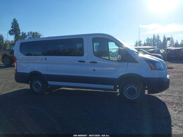 Ford Transit-150 Xl 2018 1FMZK1YM0JKB07176 Image 13