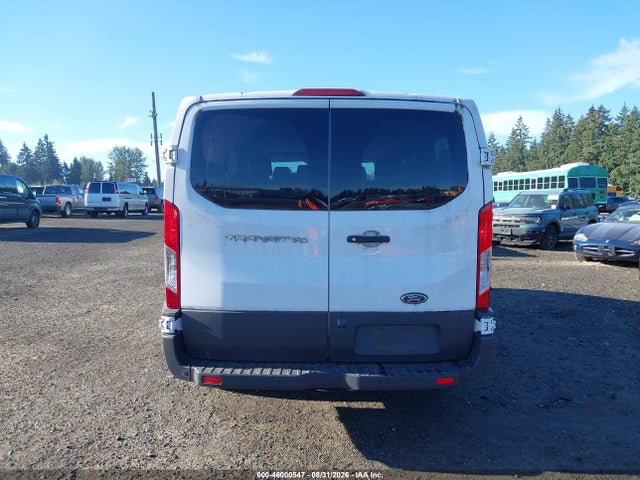 Ford Transit-150 Xl 2018 1FMZK1YM0JKB07176 Image 16