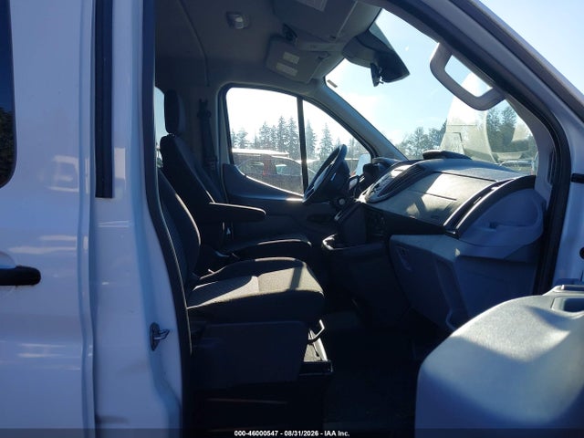 Ford Transit-150 Xl 2018 1FMZK1YM0JKB07176 Image 5