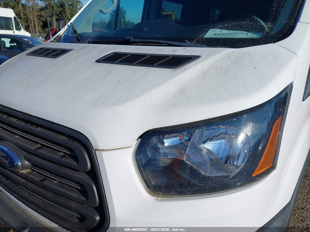 Ford Transit-150 Xl 2018 1FMZK1YM0JKB07176 Image 6