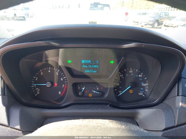 Ford Transit-150 Xl 2018 1FMZK1YM0JKB07176 Image 7