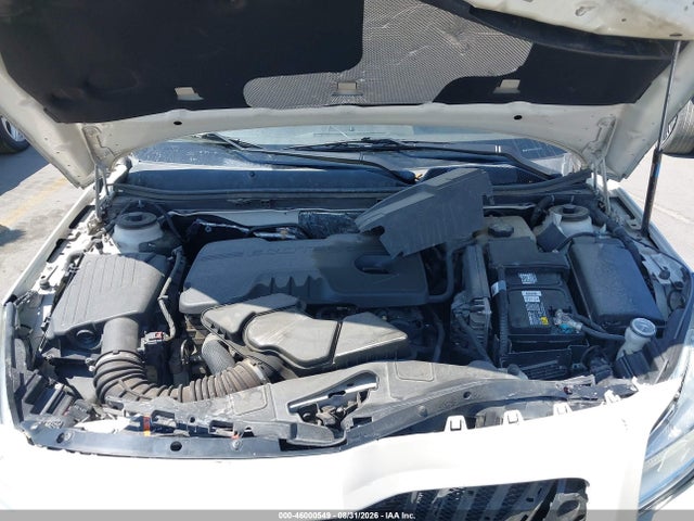 2012 Buick Regal Premium 1 მანქანა იყიდება აუქციონზე, vin: 2G4GS5EK0C9141477, აუქციონის ნომერი: 46000549