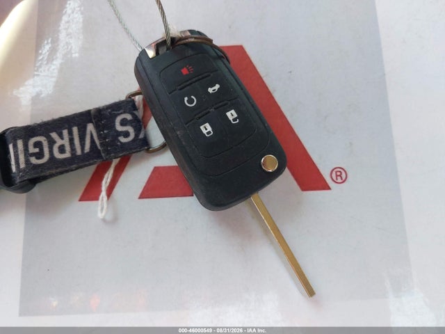 2012 Buick Regal Premium 1 მანქანა იყიდება აუქციონზე, vin: 2G4GS5EK0C9141477, აუქციონის ნომერი: 46000549
