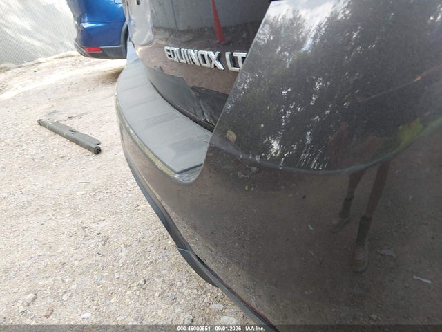 46000551 :رقم المزاد ، 2GNFLFEK4E6180667 vin ، 2014 Chevrolet Equinox 1lt مزاد بيع