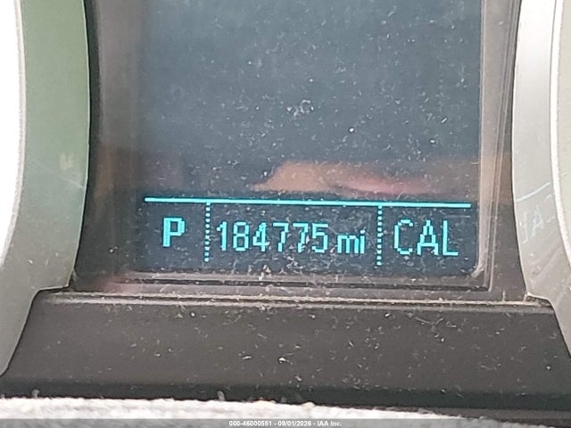 46000551 :رقم المزاد ، 2GNFLFEK4E6180667 vin ، 2014 Chevrolet Equinox 1lt مزاد بيع