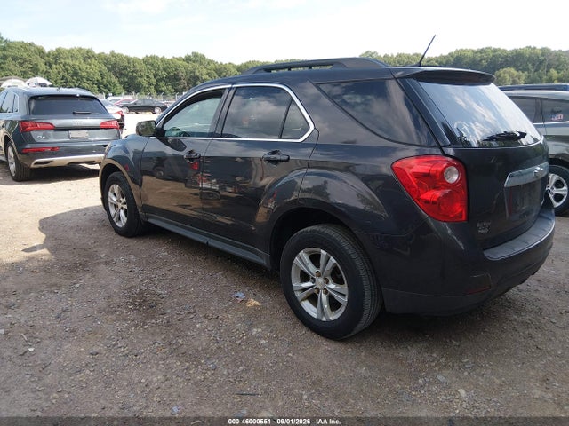 46000551 :رقم المزاد ، 2GNFLFEK4E6180667 vin ، 2014 Chevrolet Equinox 1lt مزاد بيع