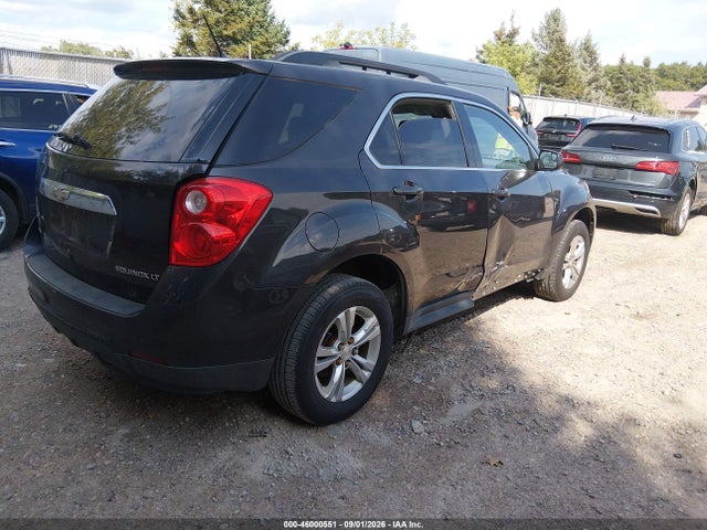 46000551 :رقم المزاد ، 2GNFLFEK4E6180667 vin ، 2014 Chevrolet Equinox 1lt مزاد بيع