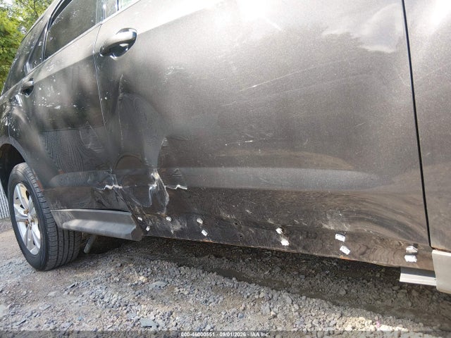 46000551 :رقم المزاد ، 2GNFLFEK4E6180667 vin ، 2014 Chevrolet Equinox 1lt مزاد بيع