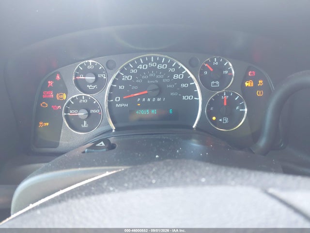 Продаж на аукціоні авто 2022 Chevrolet Express Cargo Rwd 3500 Regular Wheelbase Wt, vin: 1GCZGGF75N1265868, номер лоту: 46000552