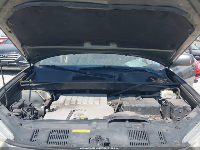 46000556 :رقم المزاد ، 5TDBK3EH7BS074308 vin ، 2011 Toyota Highlander Base V6 مزاد بيع