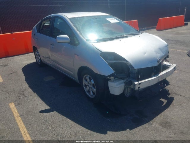 Продаж на аукціоні авто 2007 Toyota Prius, vin: JTDKB20U777644503, номер лоту: 46000559