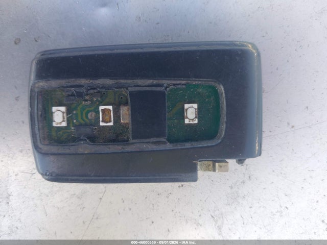 2007 Toyota Prius მანქანა იყიდება აუქციონზე, vin: JTDKB20U777644503, აუქციონის ნომერი: 46000559
