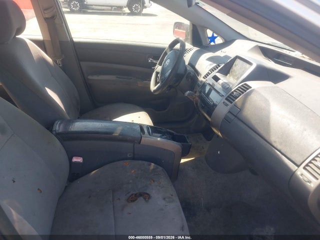 2007 Toyota Prius მანქანა იყიდება აუქციონზე, vin: JTDKB20U777644503, აუქციონის ნომერი: 46000559