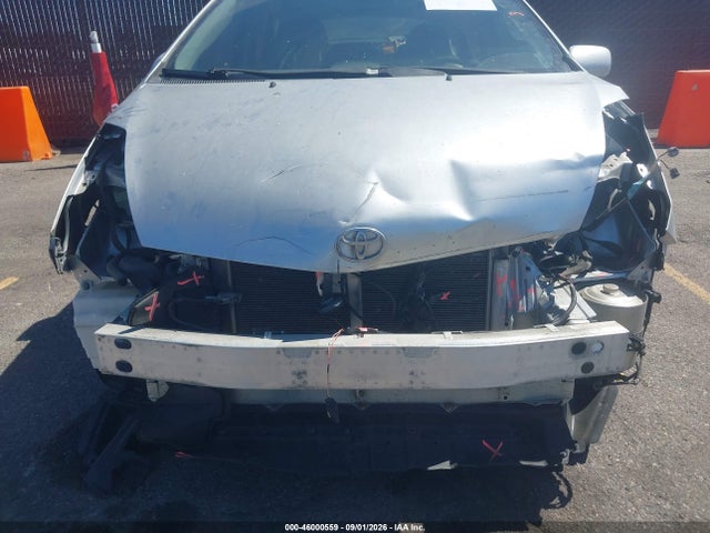 2007 Toyota Prius მანქანა იყიდება აუქციონზე, vin: JTDKB20U777644503, აუქციონის ნომერი: 46000559